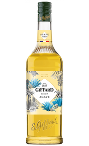 Giffard Xarope de Agave 1 Lt
